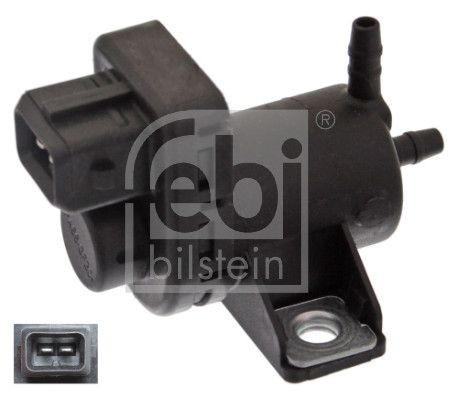 Клапан соленоїд регулювання заслонки EGR Febi 45464 ціна, від 14.93 USD